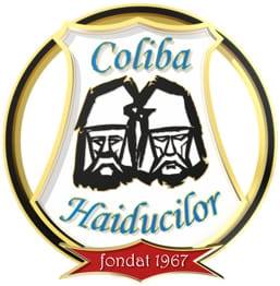 Logo restaurant Coliba Haiducilor