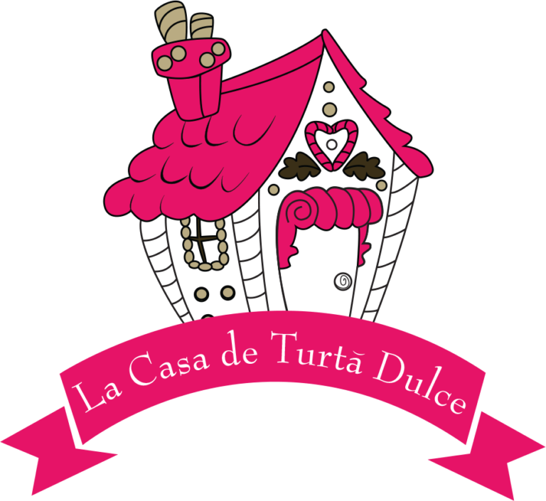 Logo La Casa De Turta Dulce